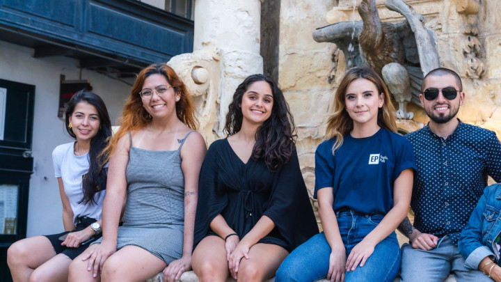 Brisbane Summer Camp for teenagers (ages 13–17)