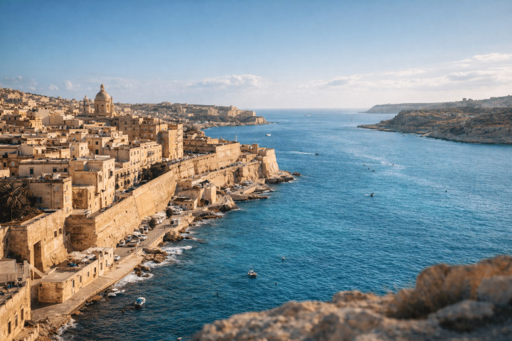 Malta Summer Camp at Campus Hub (ages 12–17)