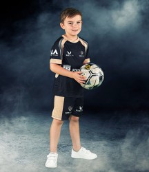 Football Academy