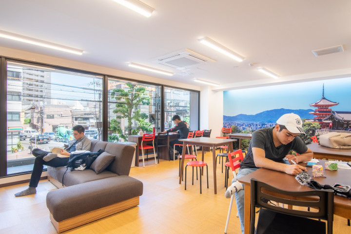 Kyoto Japan Summer Camp (ages 14-19)