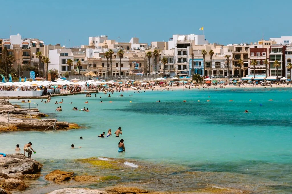 Pretty Bay Beach Visit