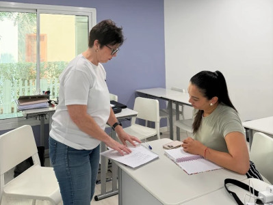 Private Arabic Language Lessons with Native Speakers