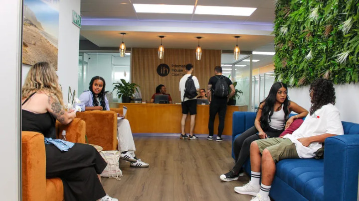 Cape Town Summer Camp for teenagers (ages 13–18)