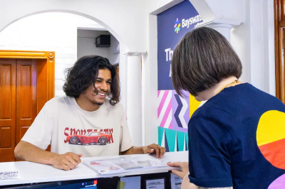 IELTS Preparation – Standard Course (Cape Town Campus)
