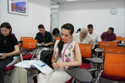 IELTS - Intensive Saturdays (Group)