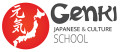 Genki Japanese School