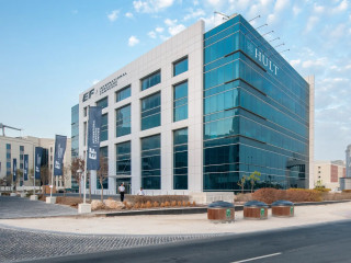 EF Dubai