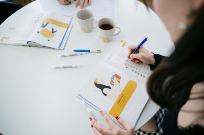 General Chinese – 1ON2 Private Course for Kids & Teens