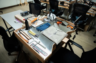 Teen & Adult Sculpting Course (15+)