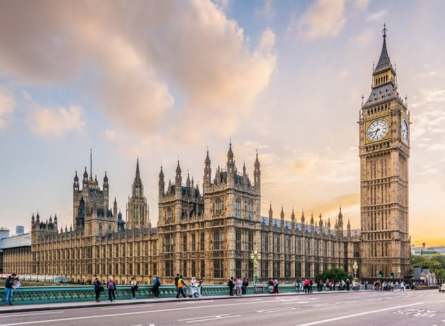 London Sightseeing & Landmarks