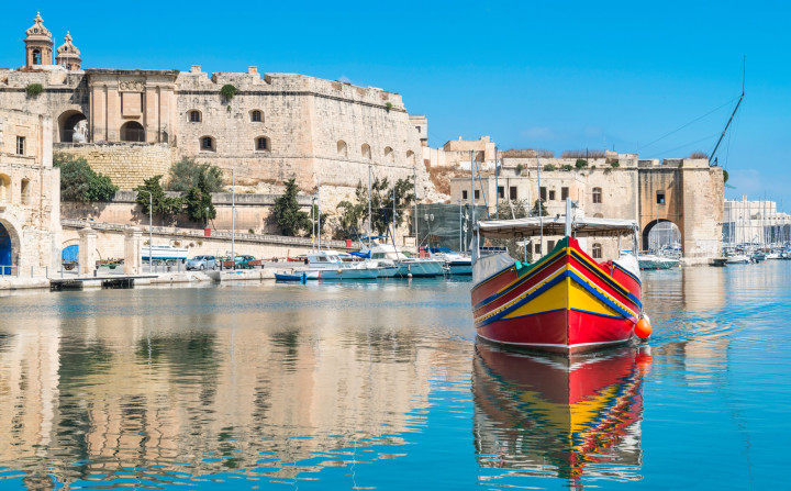 Malta Summer Camp for teenagers (ages 13–17)