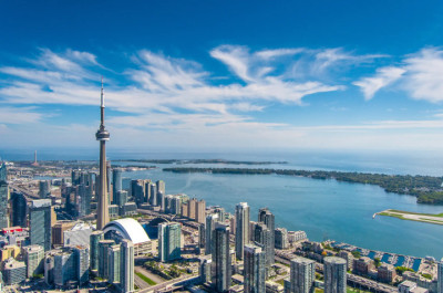 International Business Management Course (Toronto Campus)