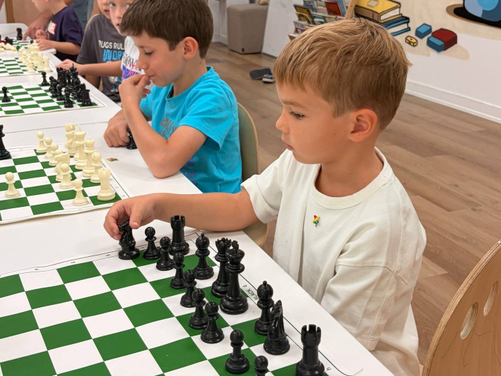 Dubai Winter Camp for Russian-Speaking Kids (ages 5−11)