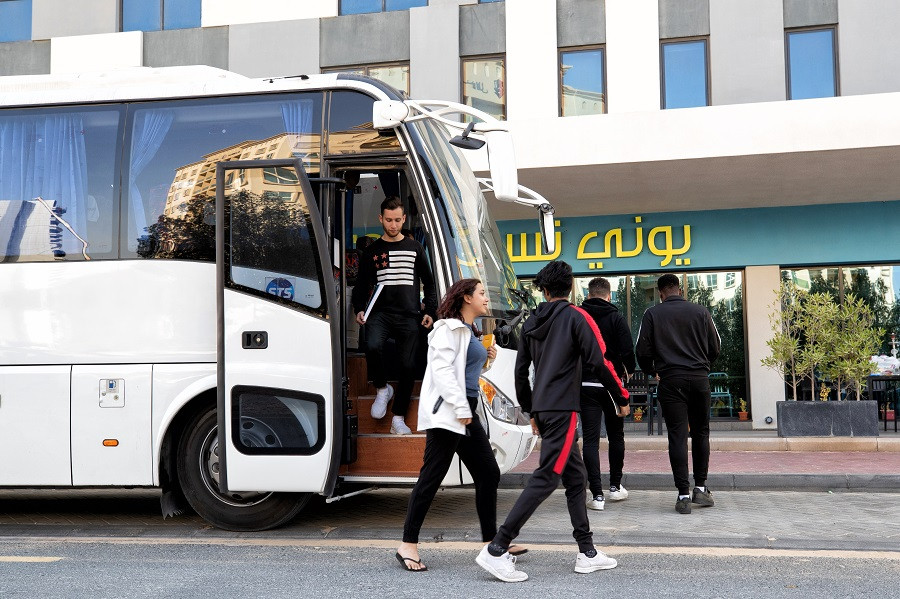 Yugo Одноместный номер