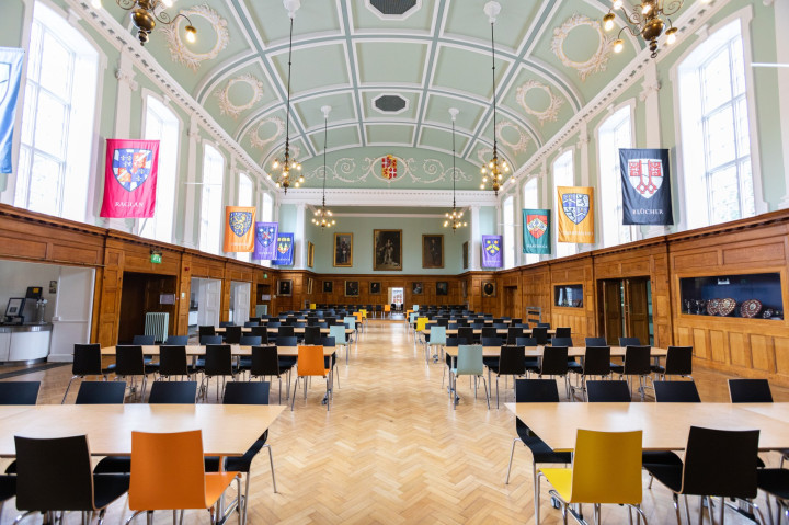 Berkshire UK Summer Camp (ages 10–17)