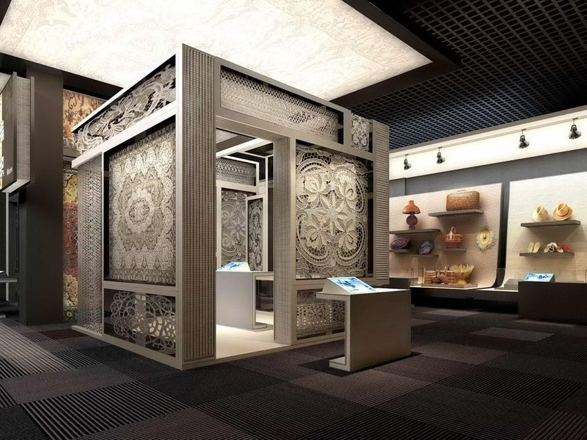 Hangzhou Arts and Crafts Museum