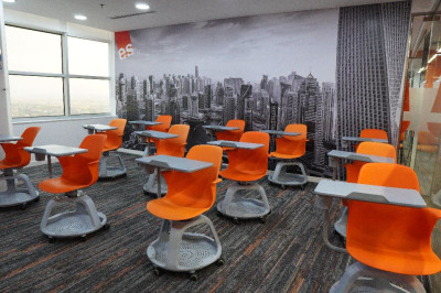 Elementary General English (Semi-Intensive)