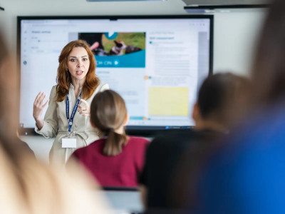 Business Management and  Leadership II  (Professional  Certificates)