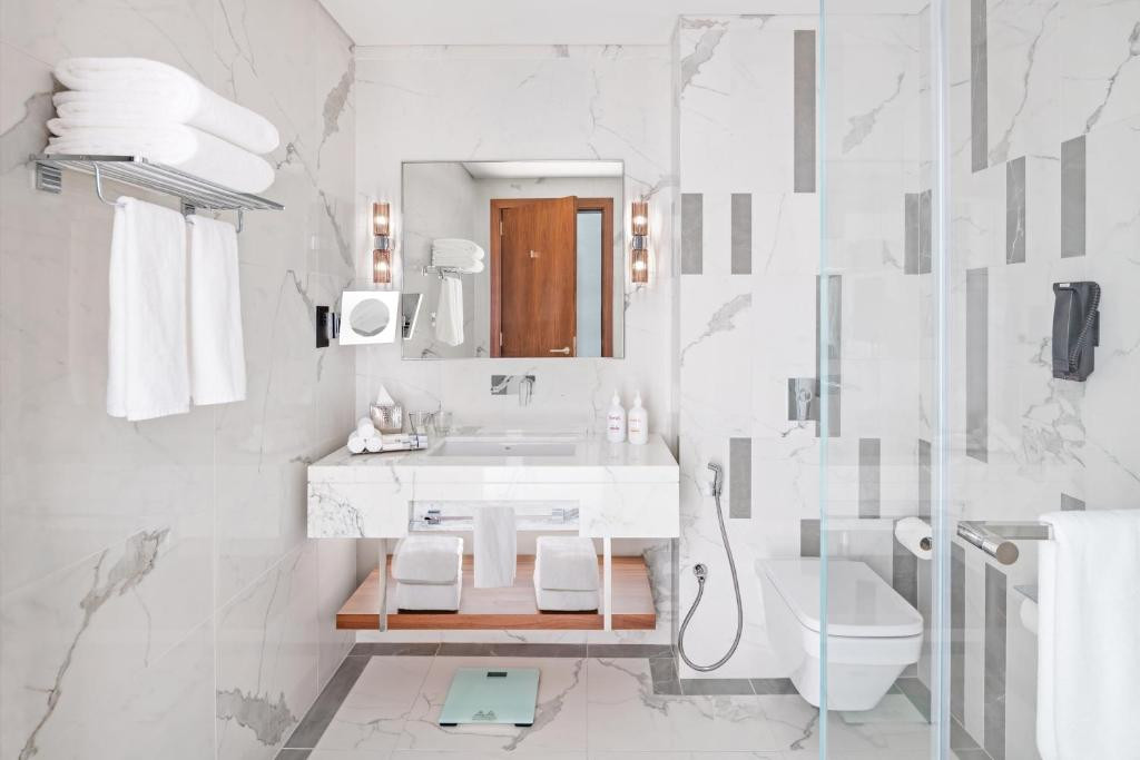 Holiday Inn Двухместный номер