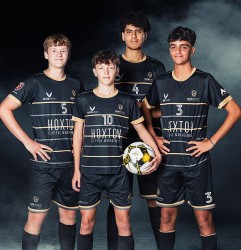 Football Academy