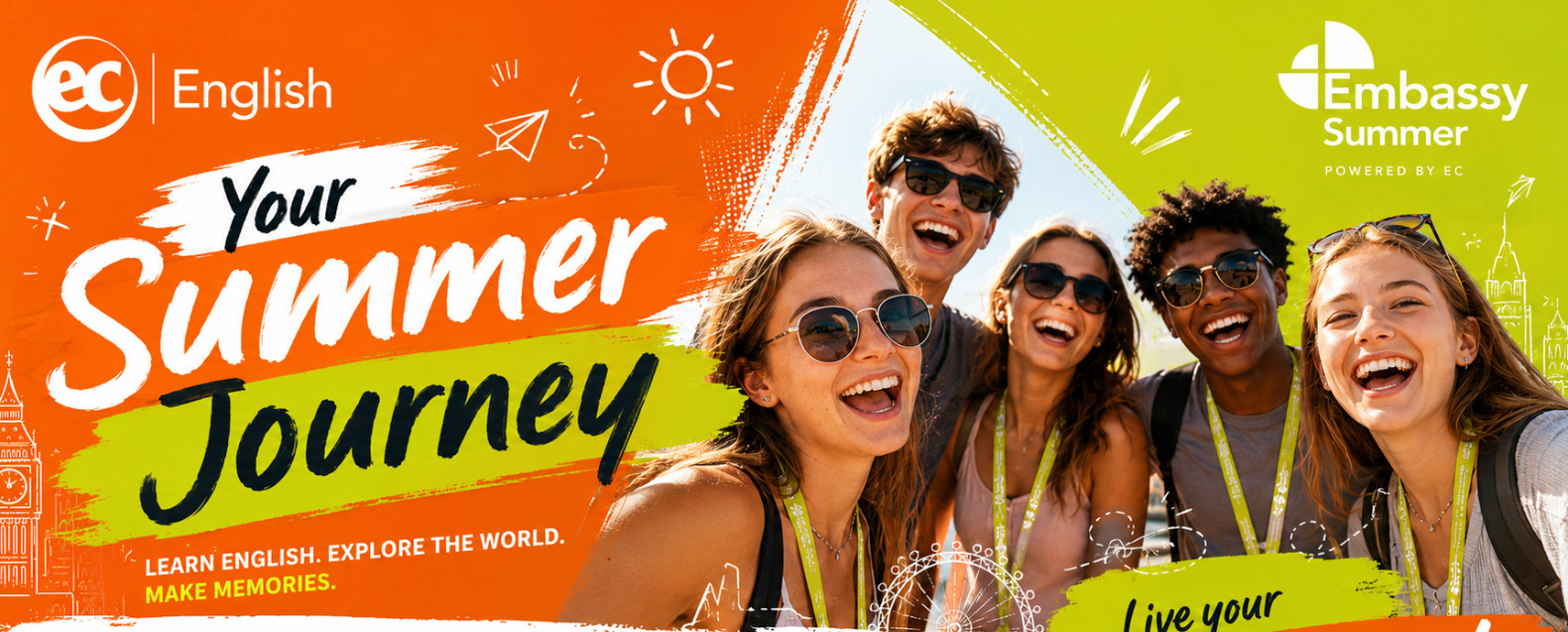 Malta Summer Camp at MCS (ages 12–17)