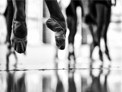 CONCERTO — классический балет для начинающих