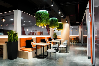 Pre-Intermediate English for IELTS - Semi-Intensive