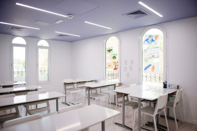 English Intermediate B1.1