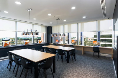 ES Dubai Summer Camp (Explorer+)