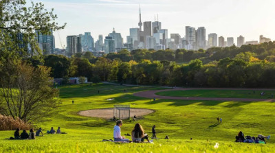International Business Management Course (Toronto Campus)
