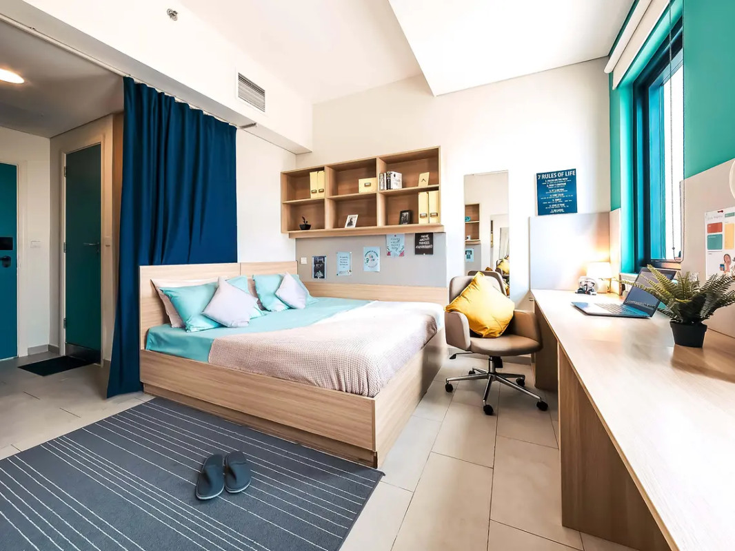 Yugo Single Room