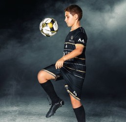 Football Academy