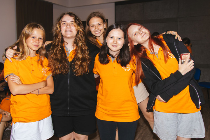 Malaysia Winter Camp (ages 9–19)