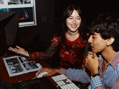 Generative AI in Action