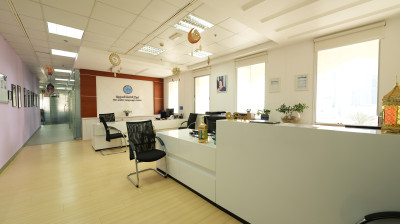 Arabic Standard Group Classes for Adults (UAE-based)