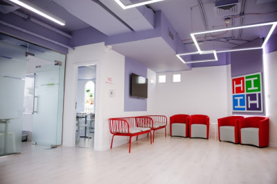 Young Learners Intensive English – Year-Round