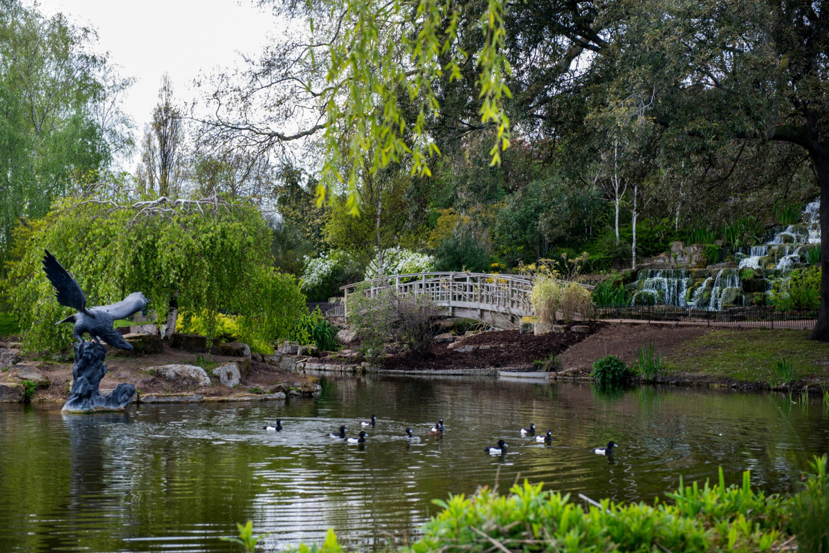 Regent’s Park