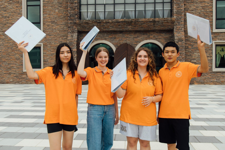 Malaysia Winter Camp (ages 9–19)
