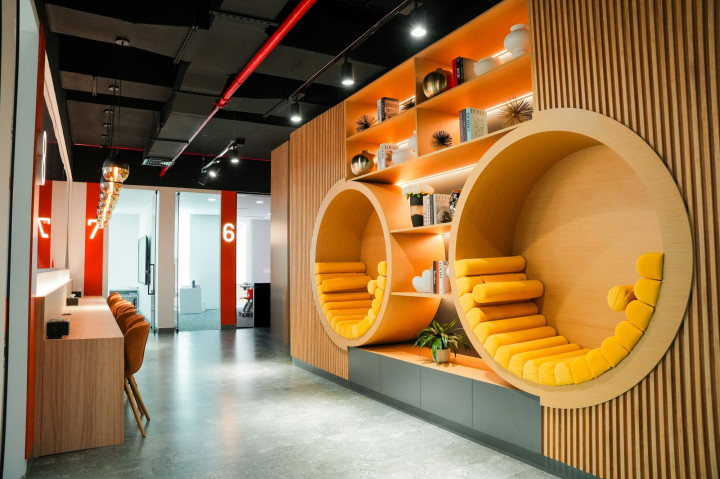 Летний лагерь в Кейптауне для подростков (13–18 лет)