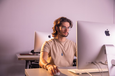 Graphic Design - Beginner