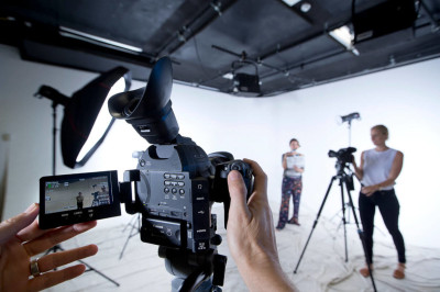 Advanced Film Production