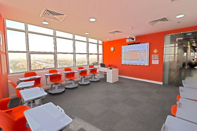 ES Dubai Summer Camp (University Taster)