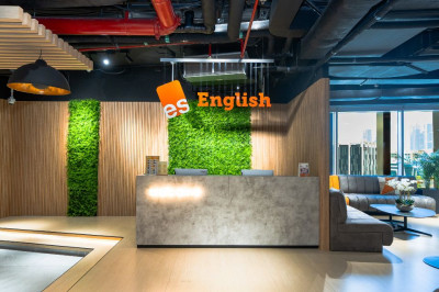 ES Dubai Spring Camp (Explorer+)