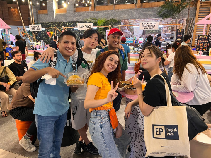 Elegance Expedition Summer Camp