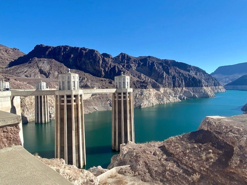 Hoover Dam