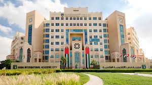 UK College of Business Dubai
