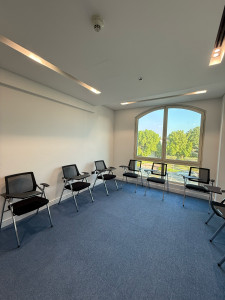 Teacher Training - Intensive