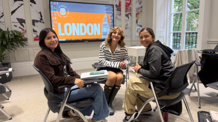 ES World English School