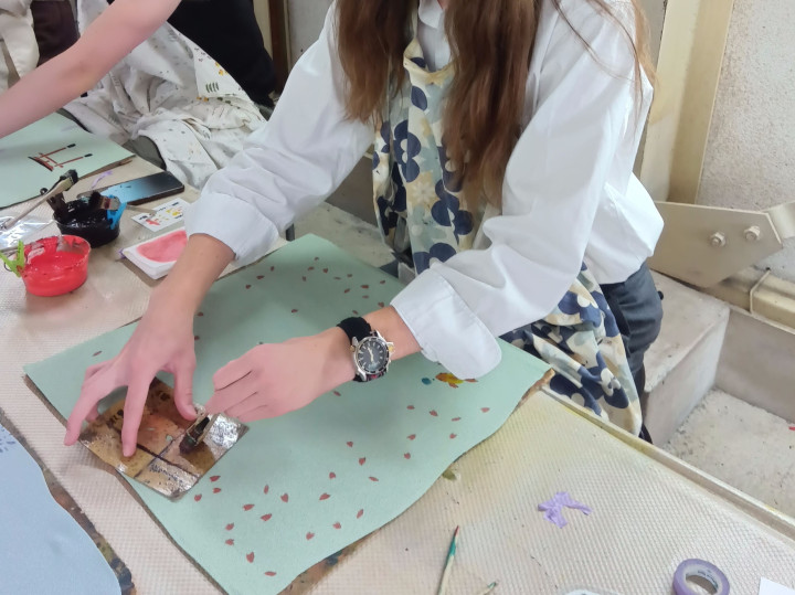 Kyoto Japan Summer Camp (ages 14-19)