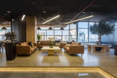ES Dubai Spring Camp (Deluxe)